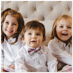 Soft Cover Photo Book – affordable 5x7 custom memory album