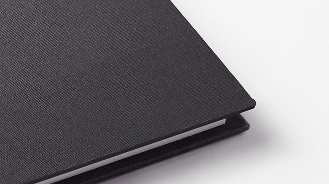 Shop Linen Cover Photo Books