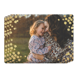 Custom Photo Magnets – personalized flexible magnetic prints