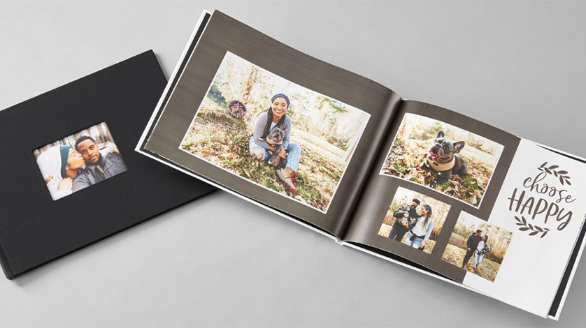 Everyday Photo Books