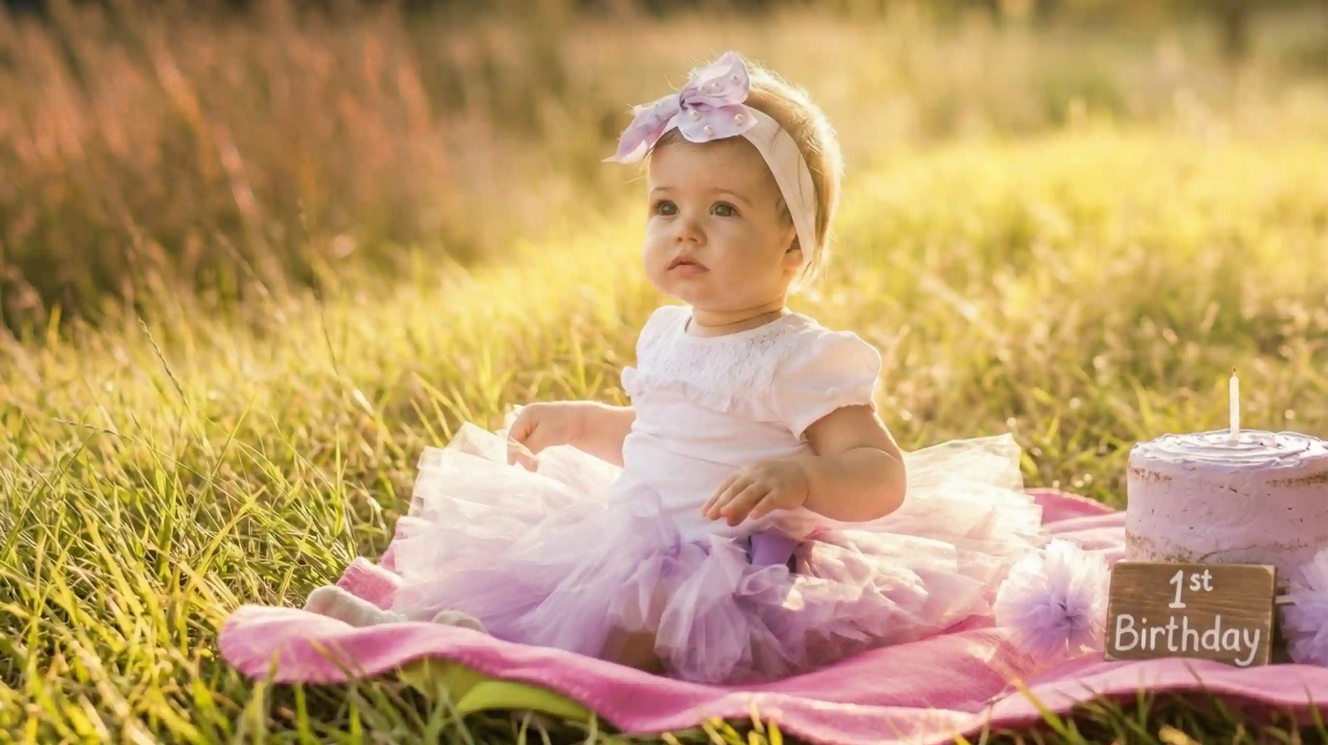 Personalized birthday gifts for babies