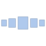 ensemble of 5 undefined