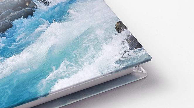 Shop Layflat Photo Books