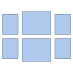 ensemble of 6 undefined