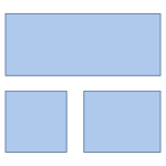 trio multi-size undefined