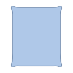 quilted throw undefined