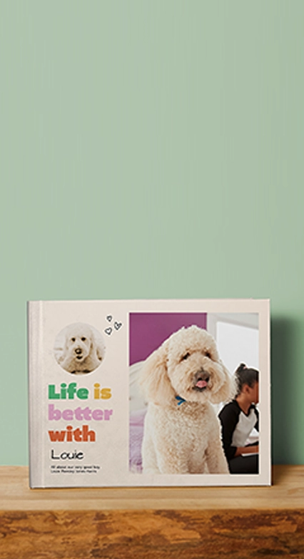 Shop photo album books by theme