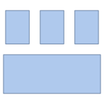 quartet multi-size undefined