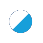 light blue undefined