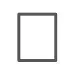 16x24 Gallery Wrapped Canvas – large format photo print