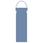 22oz black undefined