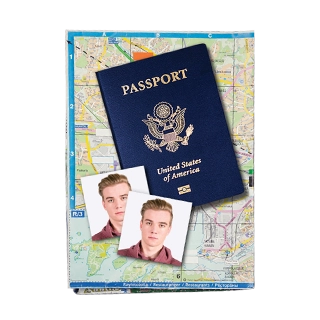 Passport Photos – compliant ID passport photo printing