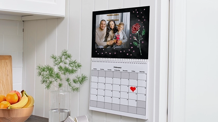 Shop Same-Day Calendars