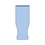 20oz weizen pilsner undefined