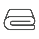 60x80 large photo blanket icon.