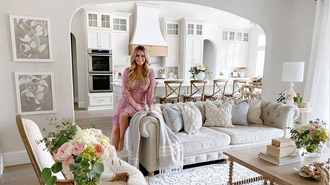 Erin Vogelpohl of My Texas House