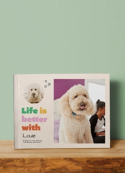 Shop photo album books by theme