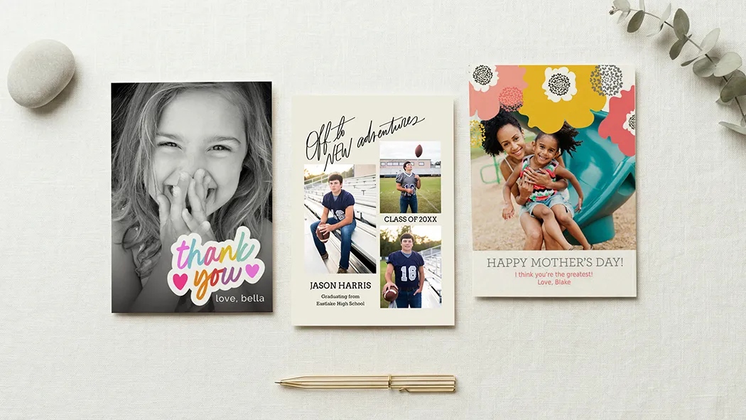 Shop all custom invitations and personalized event stationery