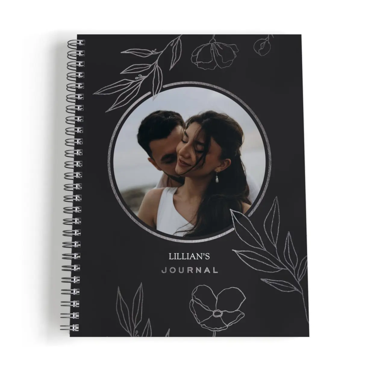 Personalized wedding stationery and note card sets