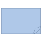 personalized tear away placemat undefined