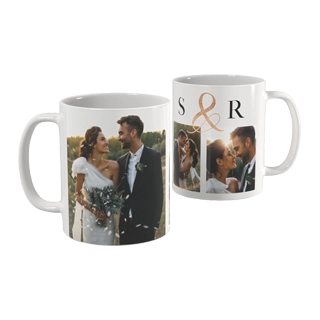 Custom Photo Drinkware – personalized mugs and tumblers