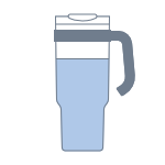 34oz convertible tumbler undefined