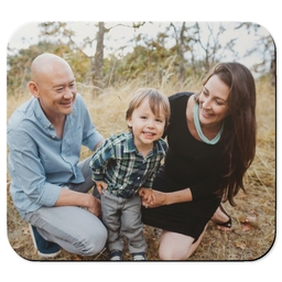 Picture Mouse Pads with Full Photo design
