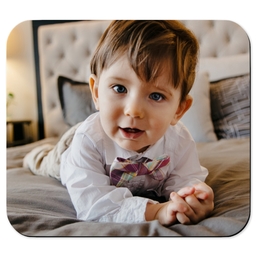 Photo Mouse Pad with Full Photo design