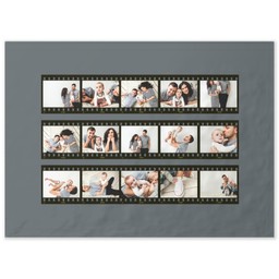 26x36 Indoor/Outdoor Wall Tapestry with Filmstrip Memories design
