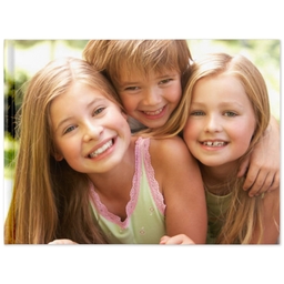 8x11 Layflat Photo Book with Full Photo design