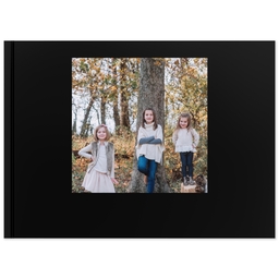 5x7 Soft Cover Photo Book with Studio design