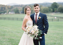 5x7 Greeting Card, Glossy, Blank Envelope with Full Photo design