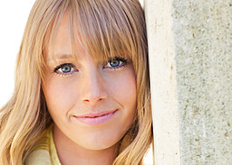 5x7 Greeting Card, Glossy, Blank Envelope with A Very Big Year design