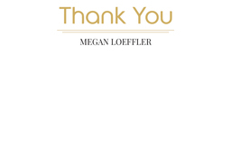 5x7 Greeting Card, Glossy, Blank Envelope with Journal Academy design