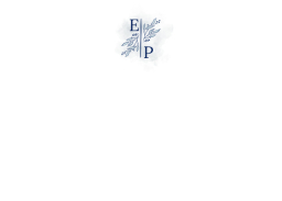 5x7 Cardstock, Blank Envelope with Soft Leaves design