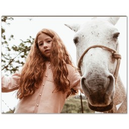 Photo Notepad Planner with Full Photo design