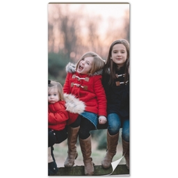 Notepad with Full Photo design