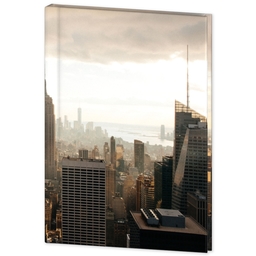 Journal Hardcover with Full Photo design