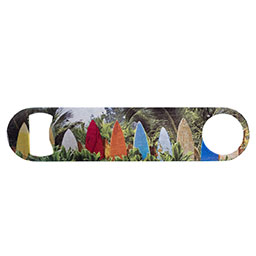 Bottle Openers with Full Photo design