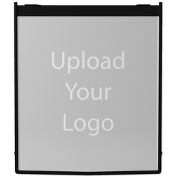 Grocery Tote with Upload Your Logo design