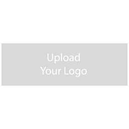 2x6 Same-Day Photo Banner with Upload Your Logo design