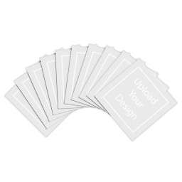 Mini Magnets - Set of 10 with Upload Your Design design