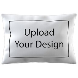 Outdoor Pillow 14"x20" with Upload Your Design design