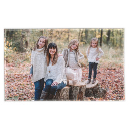 18"x30" Outdoor Area Rug with Full Photo design