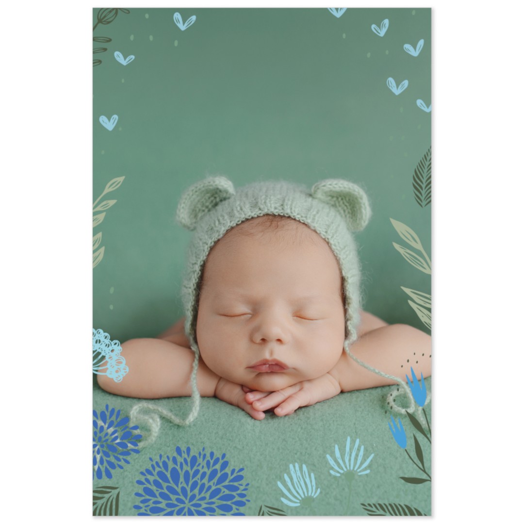 Same day gifts including custom photo magnets and personalized refrigerator decor ready today.