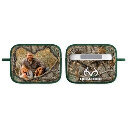 Licensed & Printed Apple Airpods Pro Case with Edge design