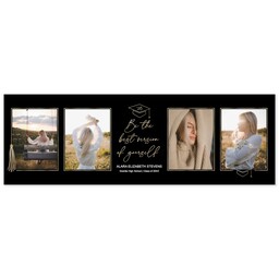 2x6 Same-Day Photo Banner with Chasing Memories 2026 design