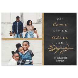 3.5x5 Same-Day Postcard with Into God's Love design