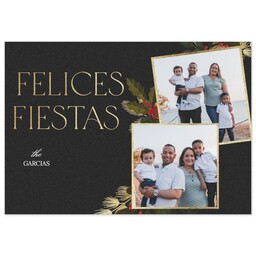 3.5x5 Same-Day Postcard with Rey Poderoso design