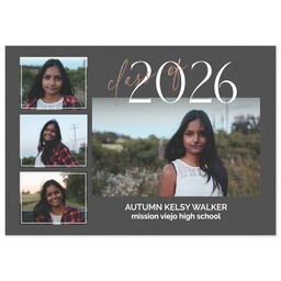 3.5x5 Same-Day Postcard with Enduring Gallery 2026 design